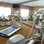 La Quinta Inn & Suites By Wyndham Indianapolis Downtown
