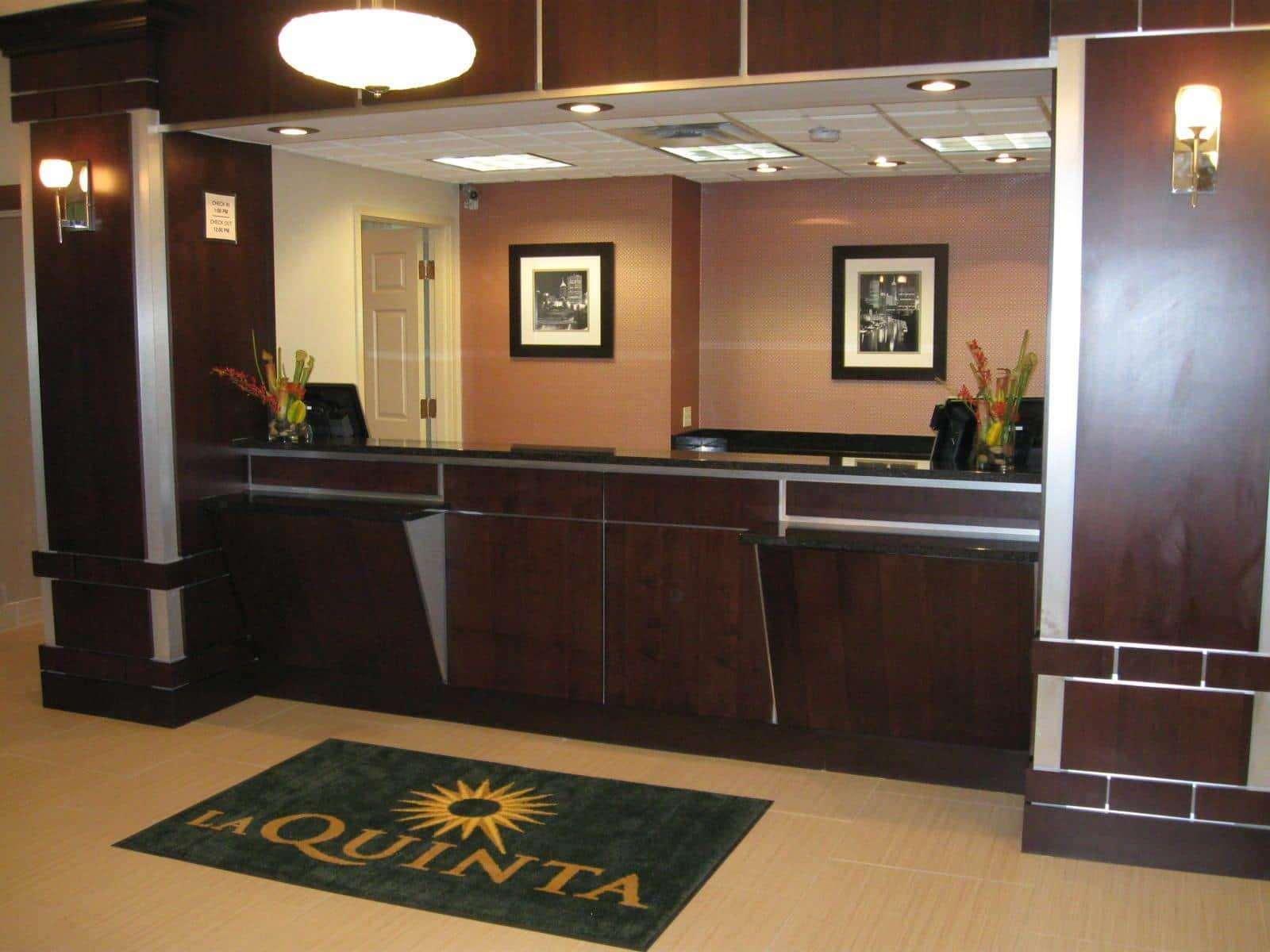 Hotel La Quinta & By Wyndham Downtown Indianapolis