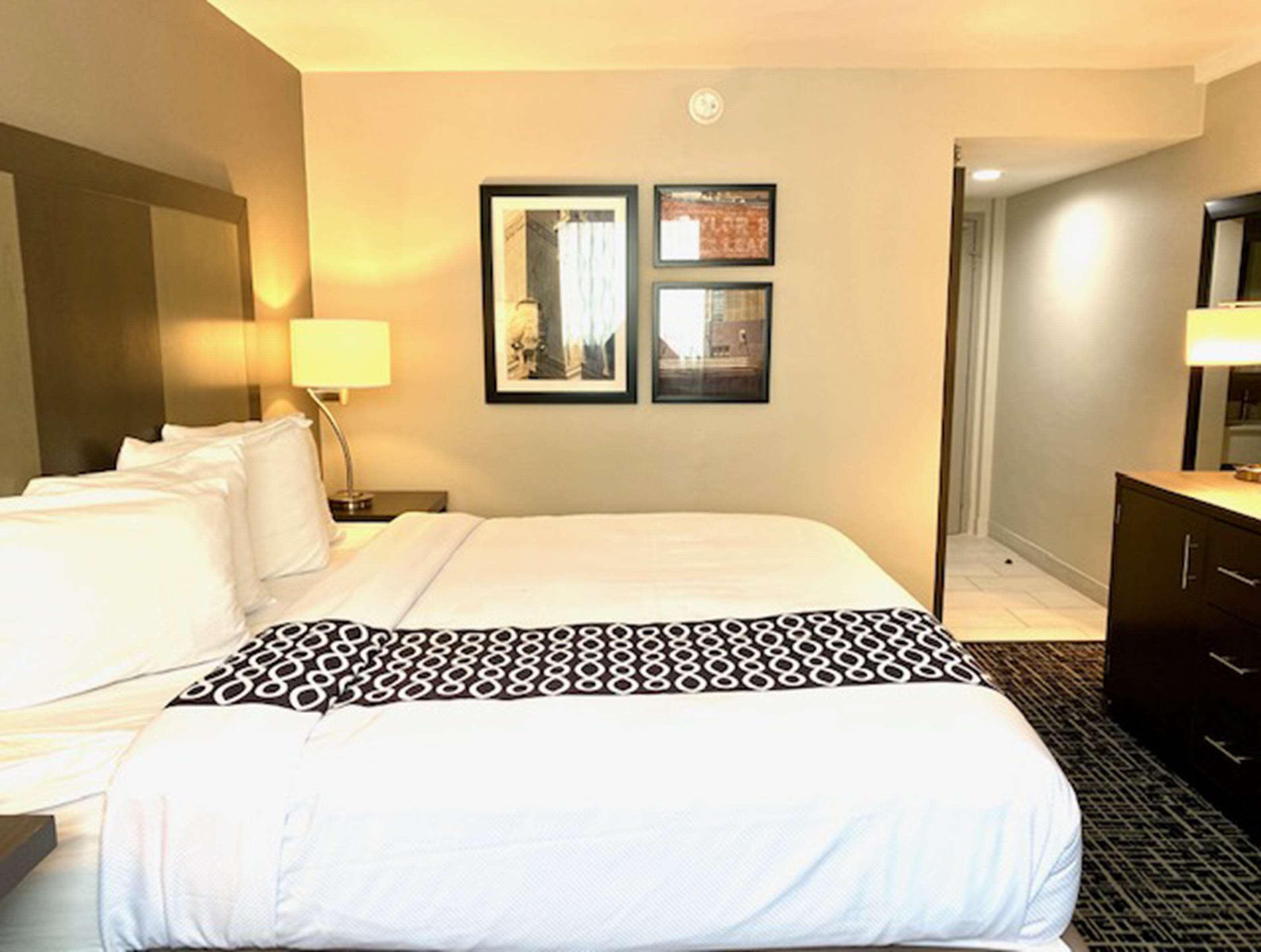 La Quinta & By Wyndham Downtown 3* Indianapolis