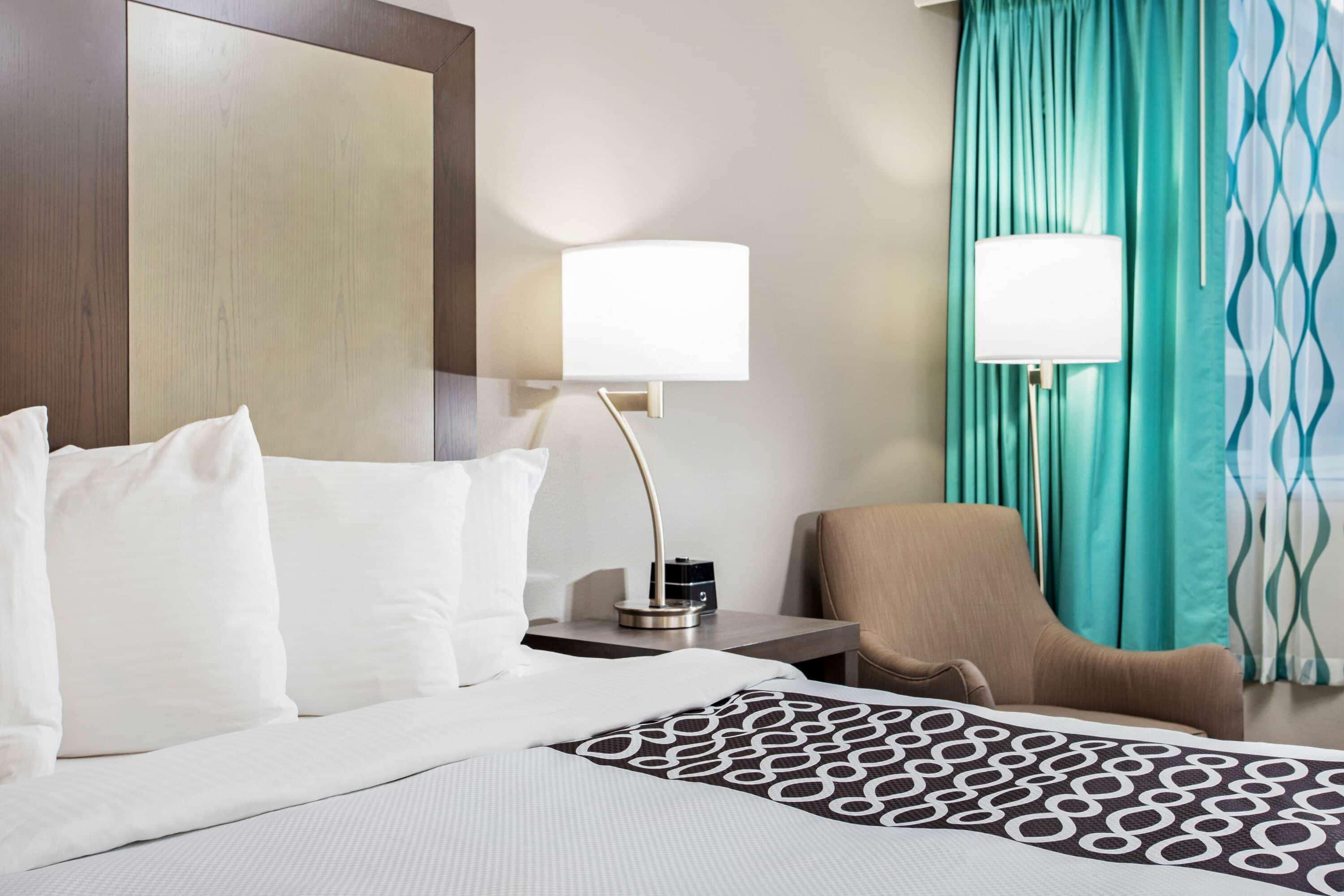 La Quinta & By Wyndham Downtown Hotel 3*