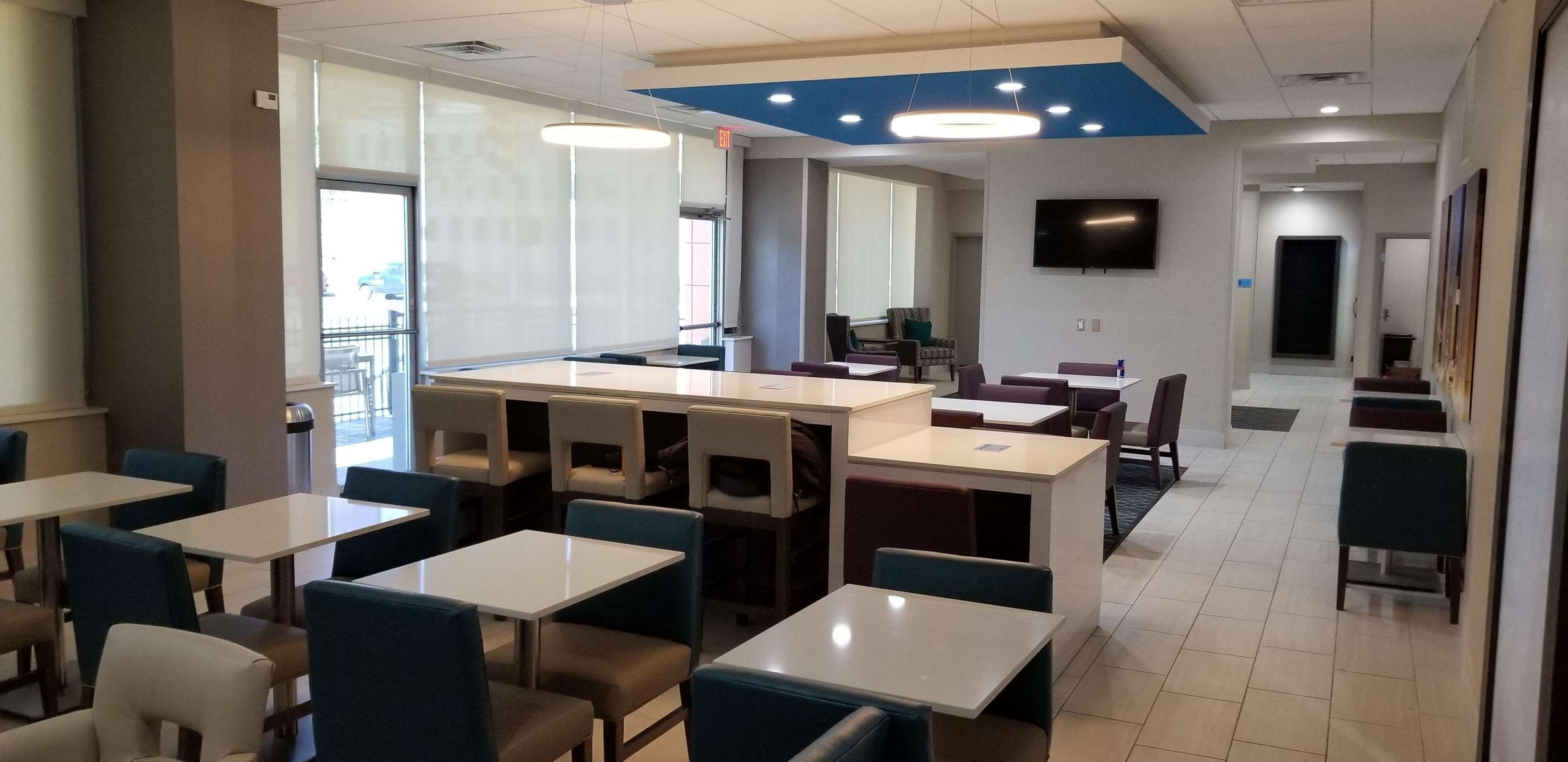 La Quinta & By Wyndham Downtown 3* Indianapolis