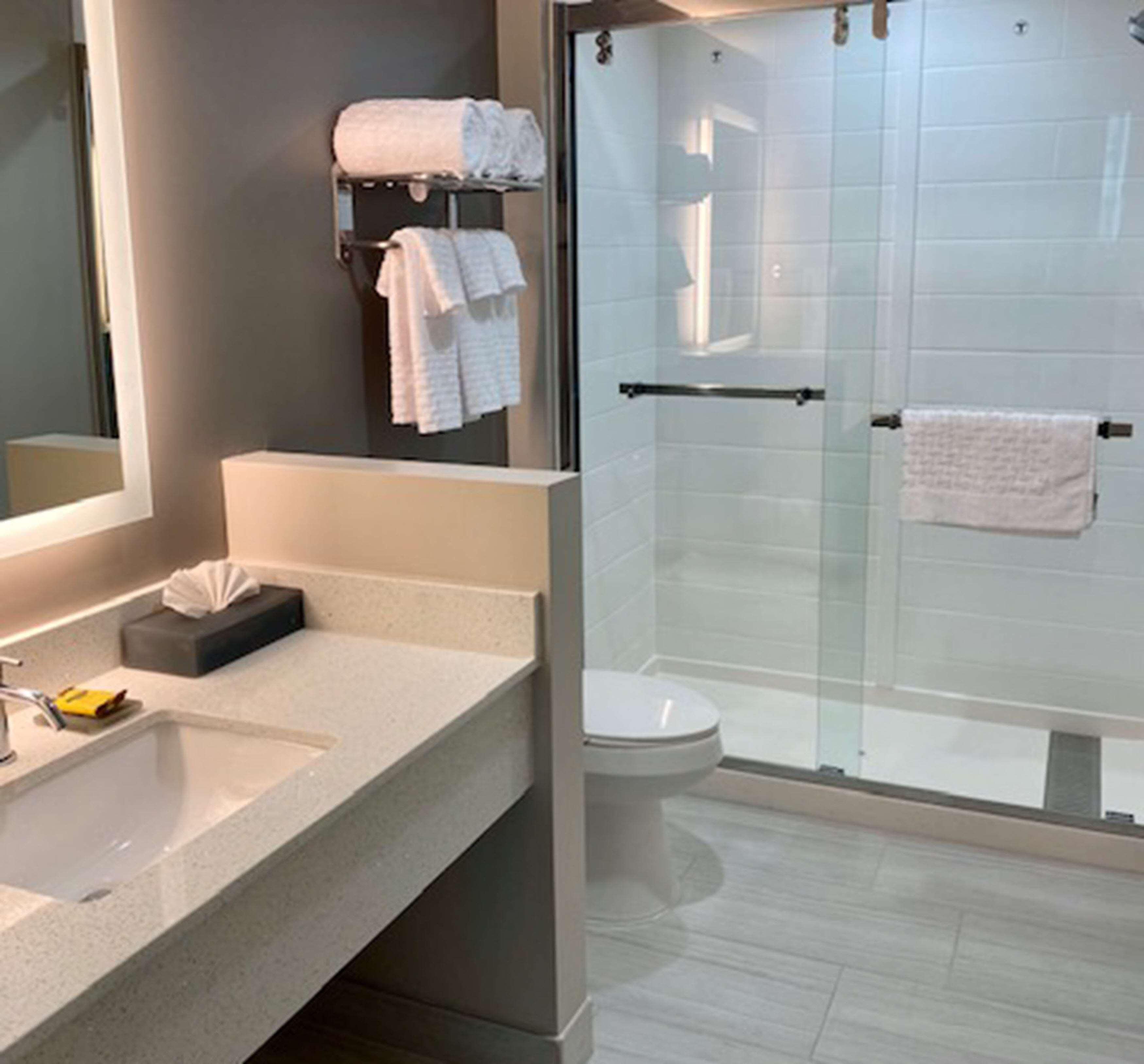 Hotel La Quinta & By Wyndham Downtown Indianapolis